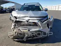 2020 Toyota RAV4 photo