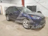 2020 Toyota RAV4 фото
