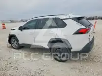 2020 Toyota RAV4 фото