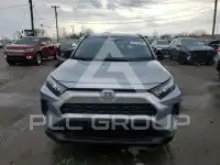 2020 Toyota RAV4 фото