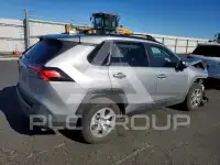 2020 Toyota RAV4 photo