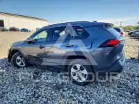 2020 Toyota RAV4 photo