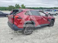 2020 Toyota RAV4 фото