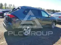 2020 Toyota RAV4 photo