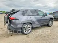 2020 Toyota RAV4 photo