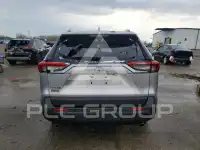 2020 Toyota RAV4 фото
