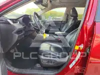 2020 Toyota RAV4 фото