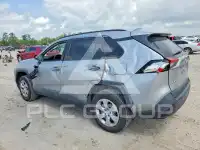 2020 Toyota RAV4 фото
