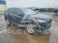 2020 Toyota RAV4 фото