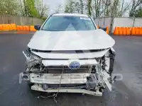 2020 Toyota RAV4 фото