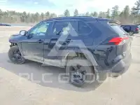 2020 Toyota RAV4 фото