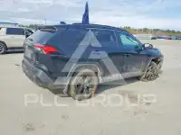 2020 Toyota RAV4 фото