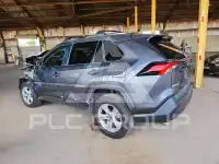 2020 Toyota RAV4 фото