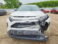 2020 Toyota RAV4 фото