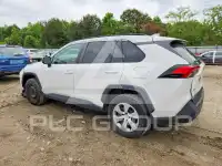 2020 Toyota RAV4 фото