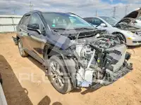 2020 Toyota RAV4 photo