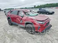 2020 Toyota RAV4 фото