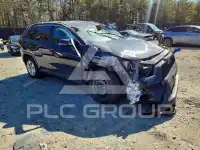2020 Toyota RAV4 photo
