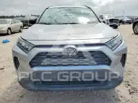 2020 Toyota RAV4 фото