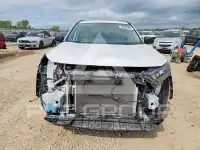 2020 Toyota RAV4 фото
