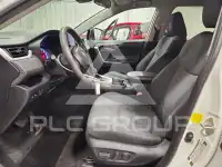 2020 Toyota RAV4 фото