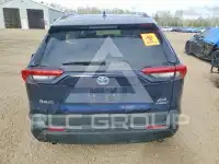 2020 Toyota RAV4 photo