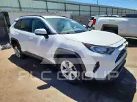 2020 Toyota RAV4 фото