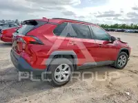 2020 Toyota RAV4 фото