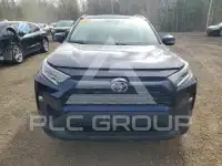 2020 Toyota RAV4 photo