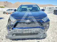 2020 Toyota RAV4 фото