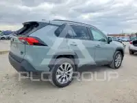 2020 Toyota RAV4 фото