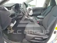 2020 Toyota RAV4 фото