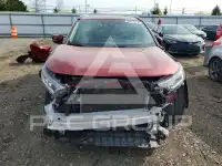 2020 Toyota RAV4 фото