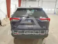 2020 Toyota RAV4 фото