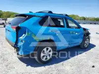 2020 Toyota RAV4 фото