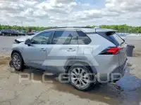 2020 Toyota RAV4 photo
