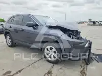 2020 Toyota RAV4 photo