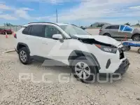 2020 Toyota RAV4 фото