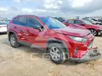 2020 Toyota RAV4 фото