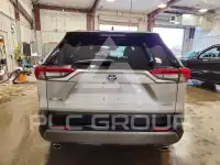 2020 Toyota RAV4 фото