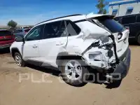2020 Toyota RAV4 фото