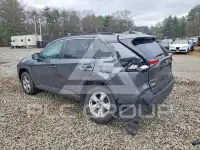 2020 Toyota RAV4 фото