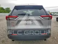 2020 Toyota RAV4 photo