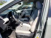 2020 Toyota RAV4 фото