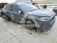 2020 Toyota RAV4 фото