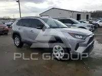 2020 Toyota RAV4 фото