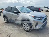 2020 Toyota RAV4 фото