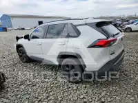 2020 Toyota RAV4 фото