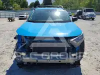 2020 Toyota RAV4 фото