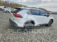 2020 Toyota RAV4 фото